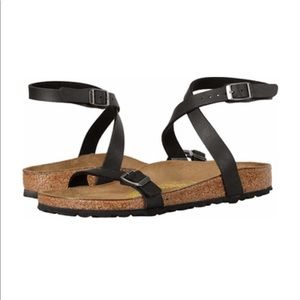 Birkenstock Daloa sandal